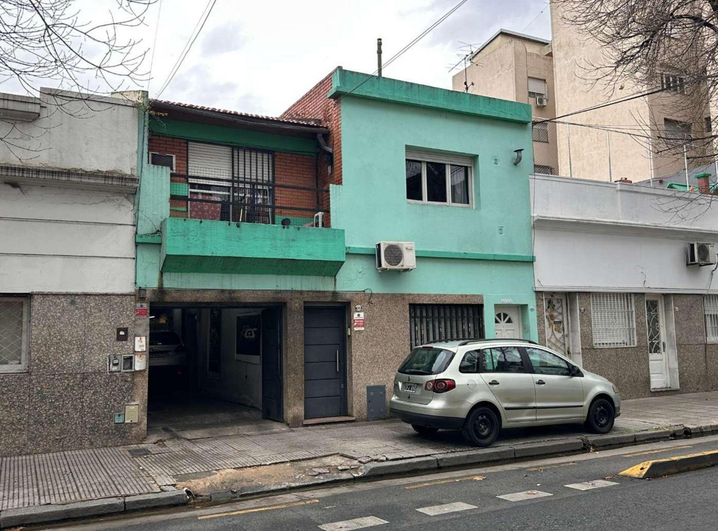Foto de PH EN VENTA A REFACCIONAR, imagen 2