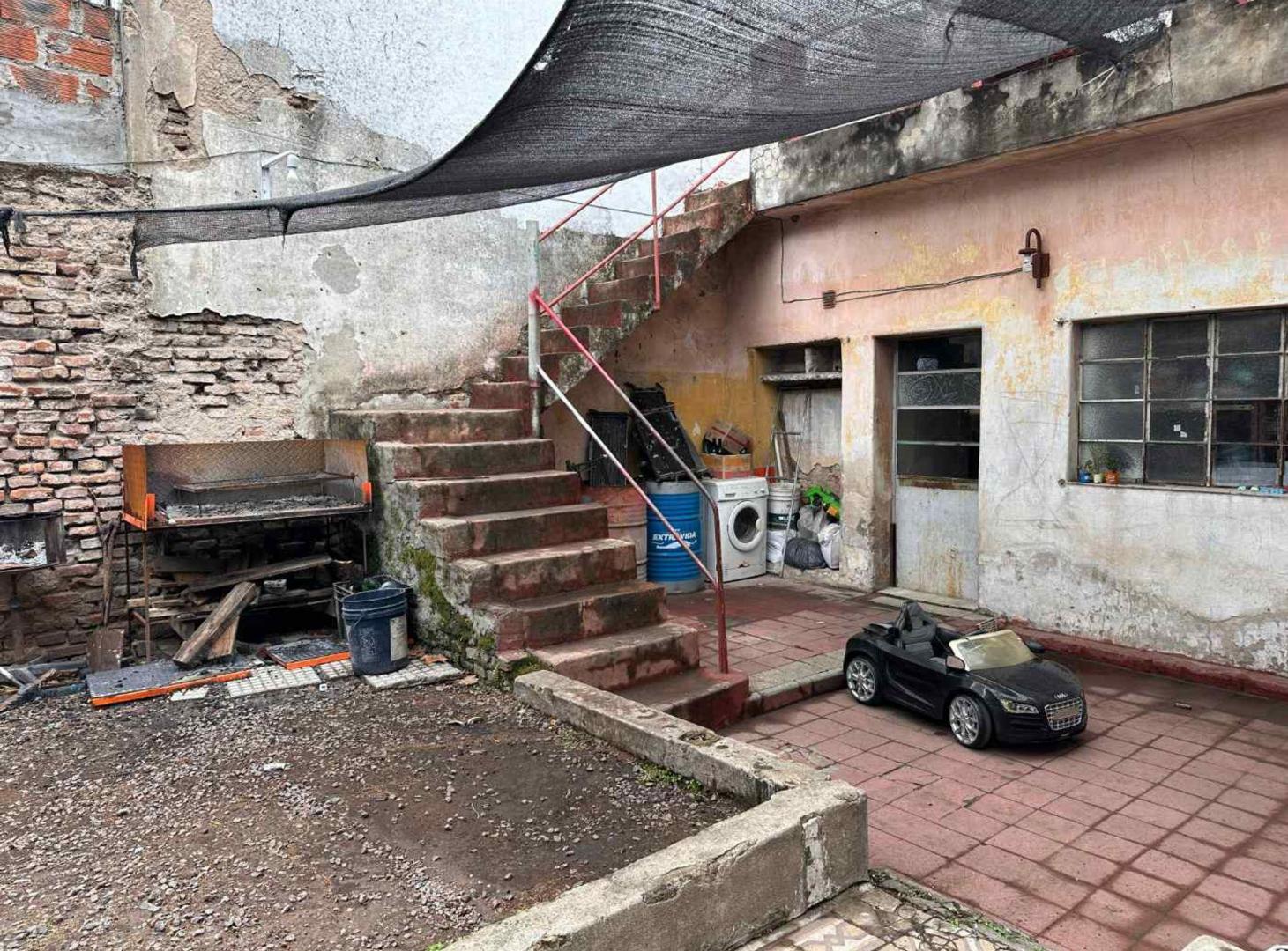 Foto de PH EN VENTA A REFACCIONAR, imagen 5