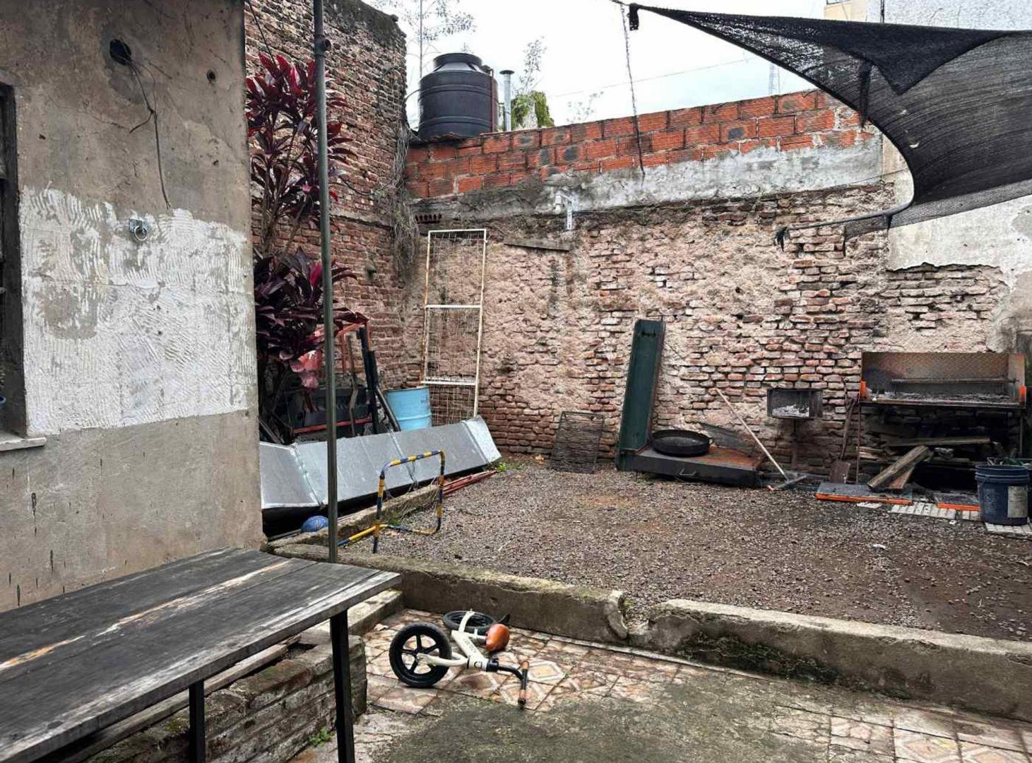 Foto de PH EN VENTA A REFACCIONAR, imagen 1