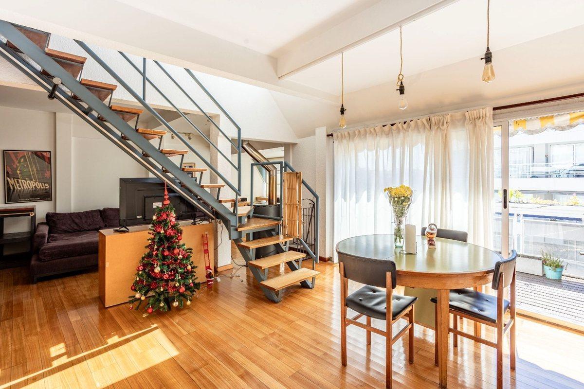Foto de Venta dpto 3 amb balcón parrila cochera Recoleta, imagen 2
