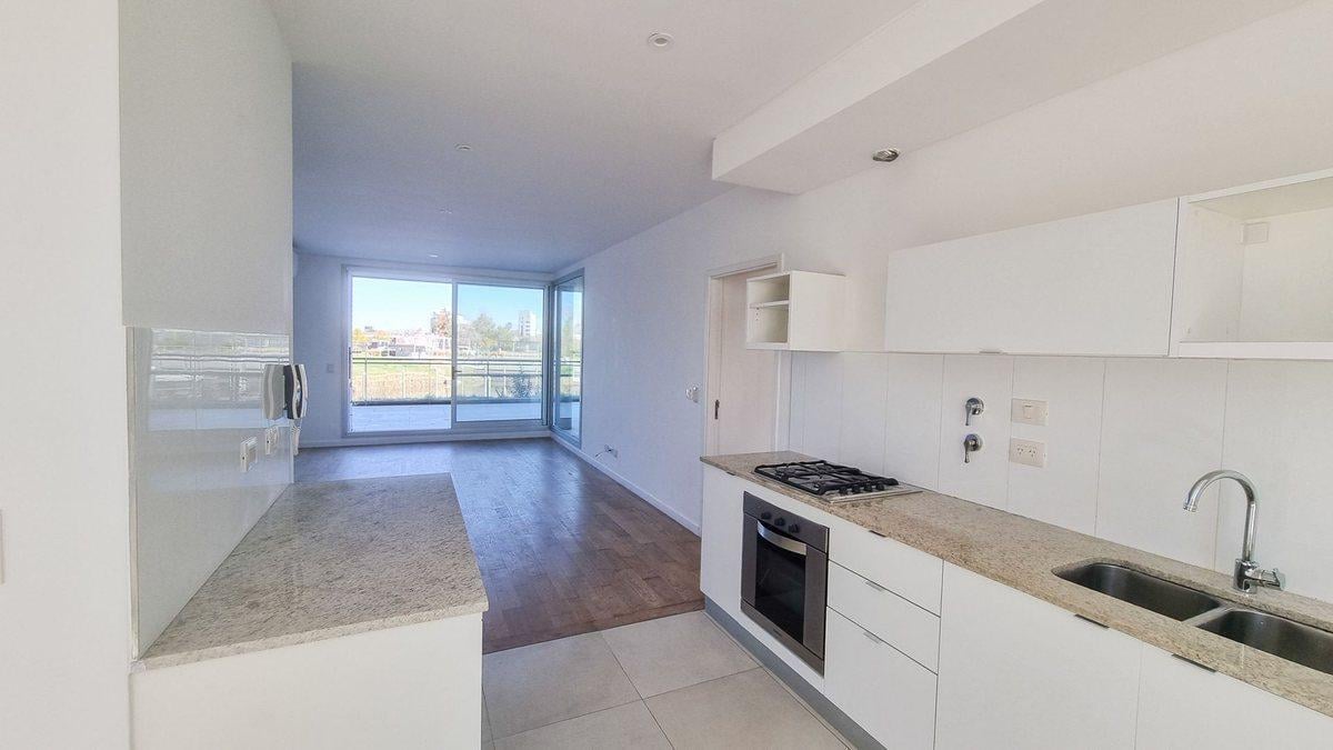 Foto de VENTA DPTO PB 3 DORM AMARRA RIO COCHERA TIGRE, imagen 5