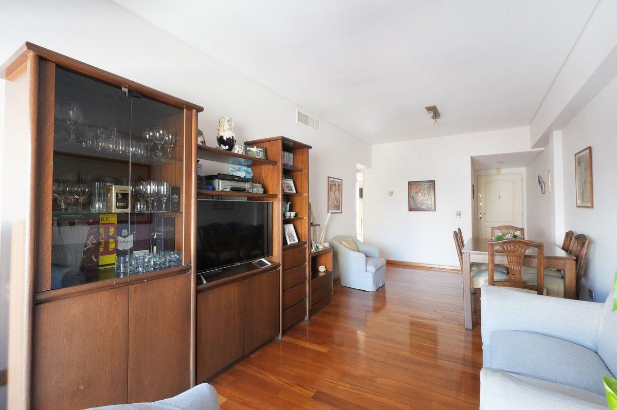 Foto de Venta 4Amb Bcón Cochera Parque Rivadavia Caballito, imagen 3