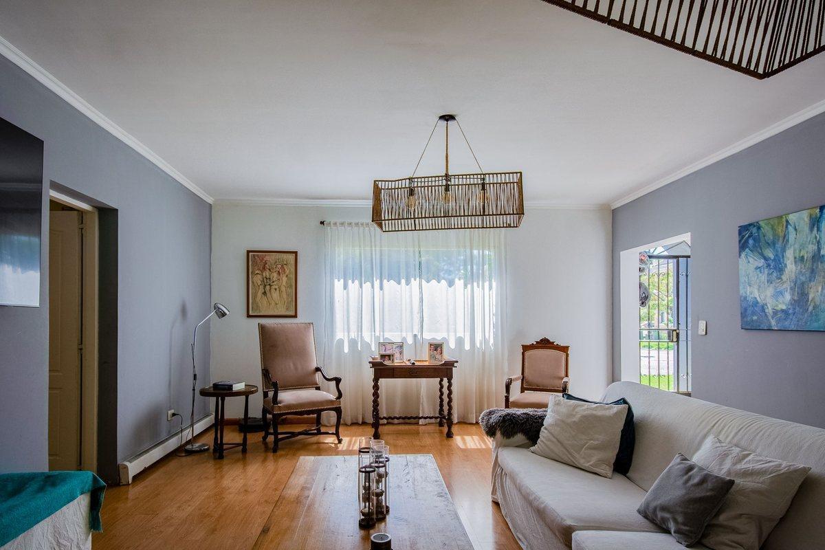 Foto de VENTA CASA 5 AMB SUITE PB BARRIO TRES HORQUETAS, imagen 5