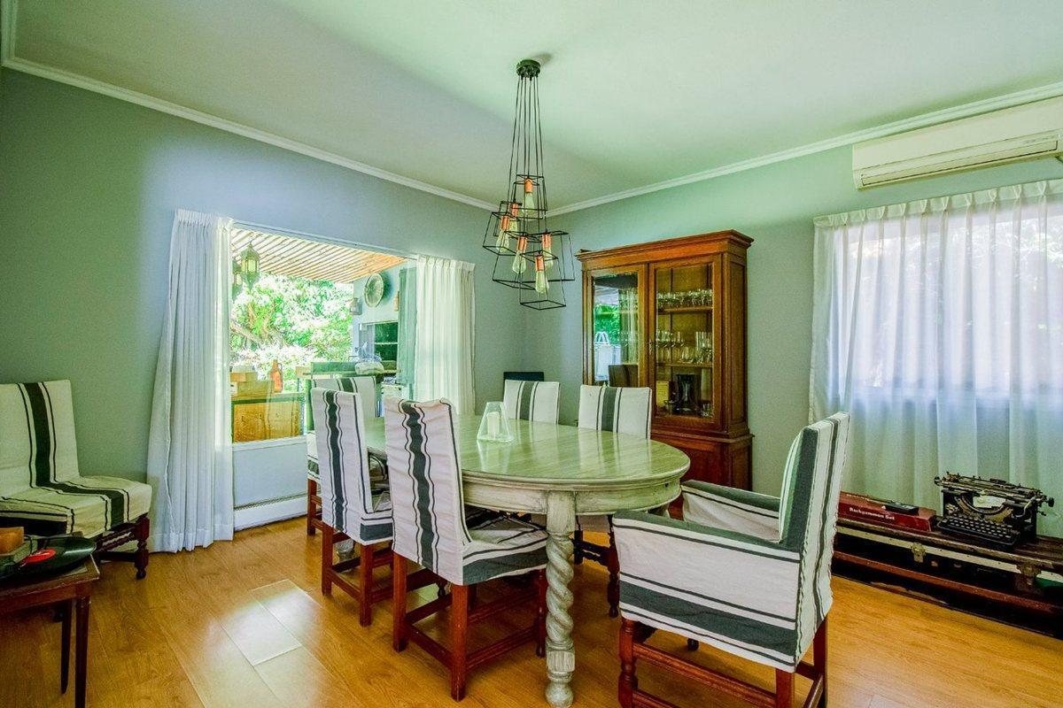 Foto de VENTA CASA 5 AMB SUITE PB BARRIO TRES HORQUETAS, imagen 4