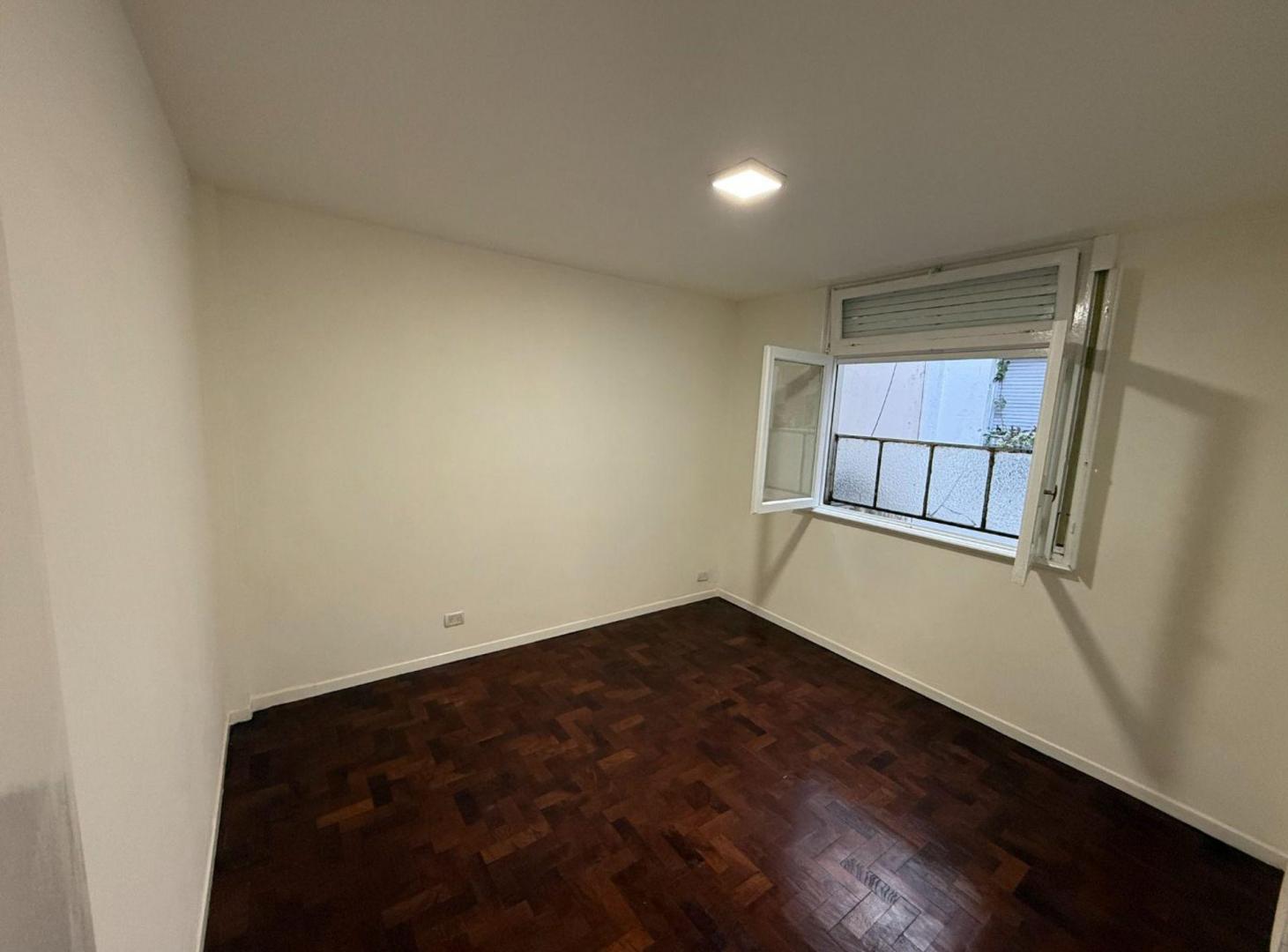 Foto de Venta Balvanera 3 Ambientes con Balcón Corrido, imagen 4