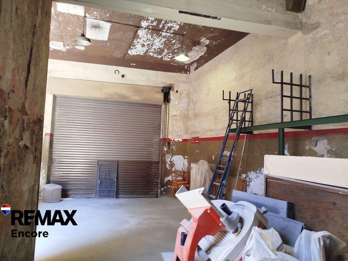 Foto de En venta casa con local a refaccionar en Barracas, imagen 2