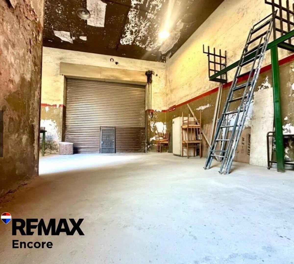 Foto de En venta casa con local a refaccionar en Barracas, imagen 4
