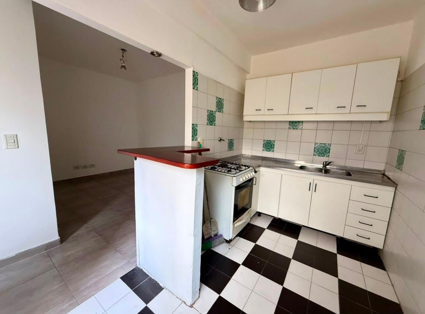 Foto de VENTA DEPTO 2 AMB VILLA PUEYRREDON, imagen 3