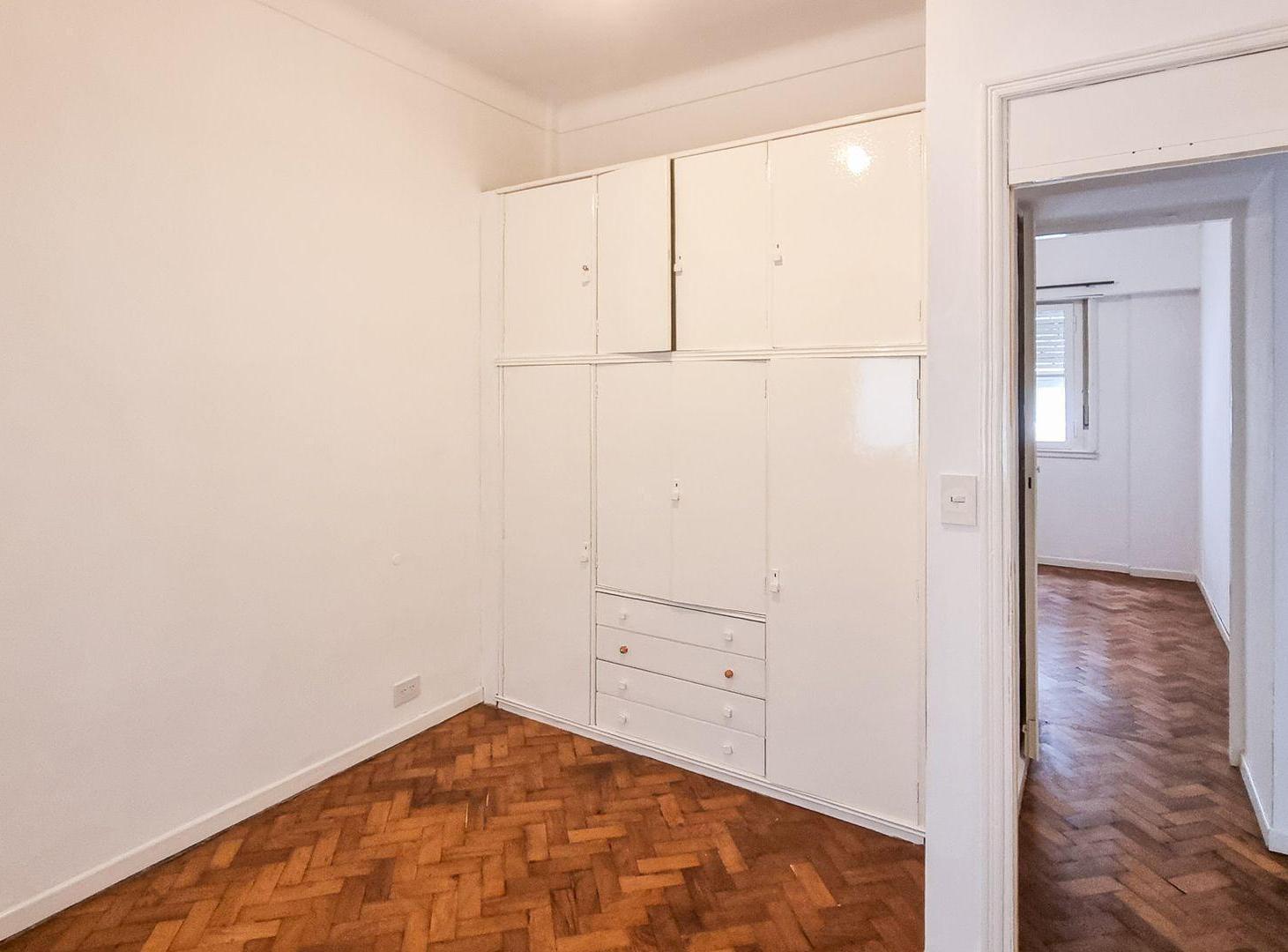 Foto de VENTA 3 AMB Colegiales- J. Newbery Con RENTA, imagen 5