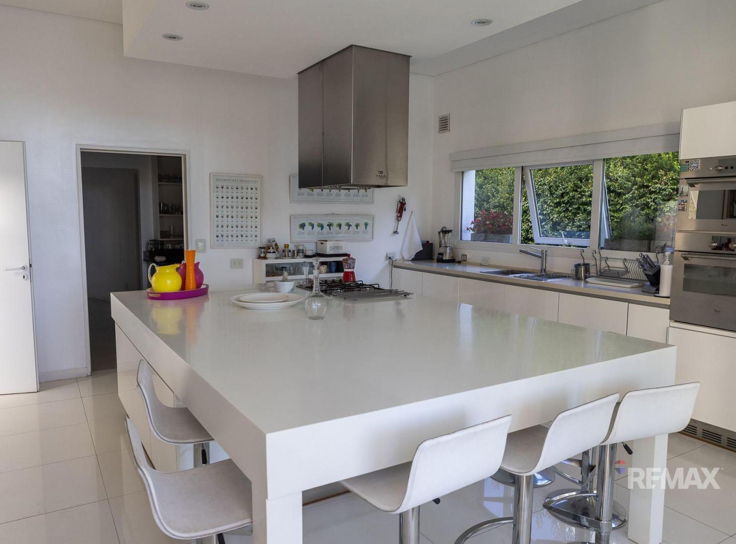 Foto de Casa en Venta 7 Ambientes en Barrio Golf Nordelta, imagen 5