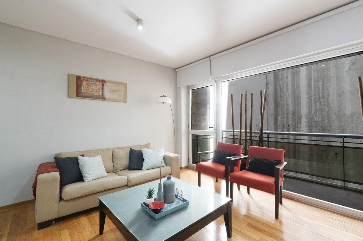 Foto de Departamento en Venta Recoleta Ideal Inversión, imagen 2