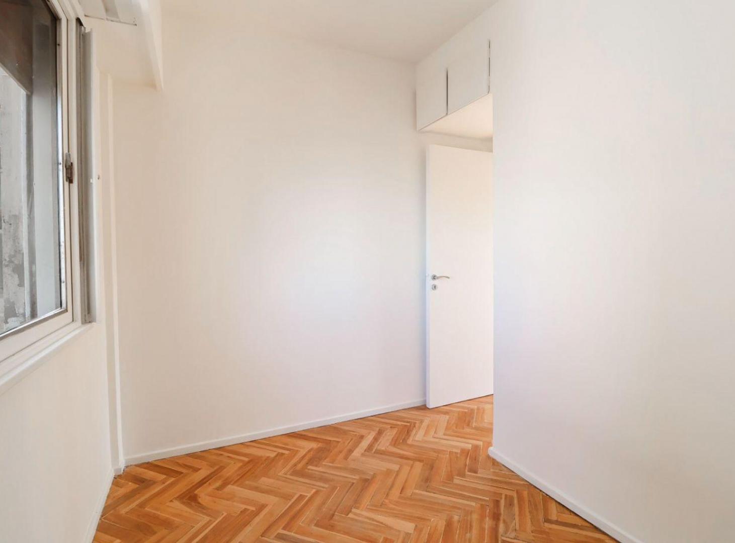 Foto de Venta Depto 4 amb Balcon Cochera Parque Chacabuco, imagen 4