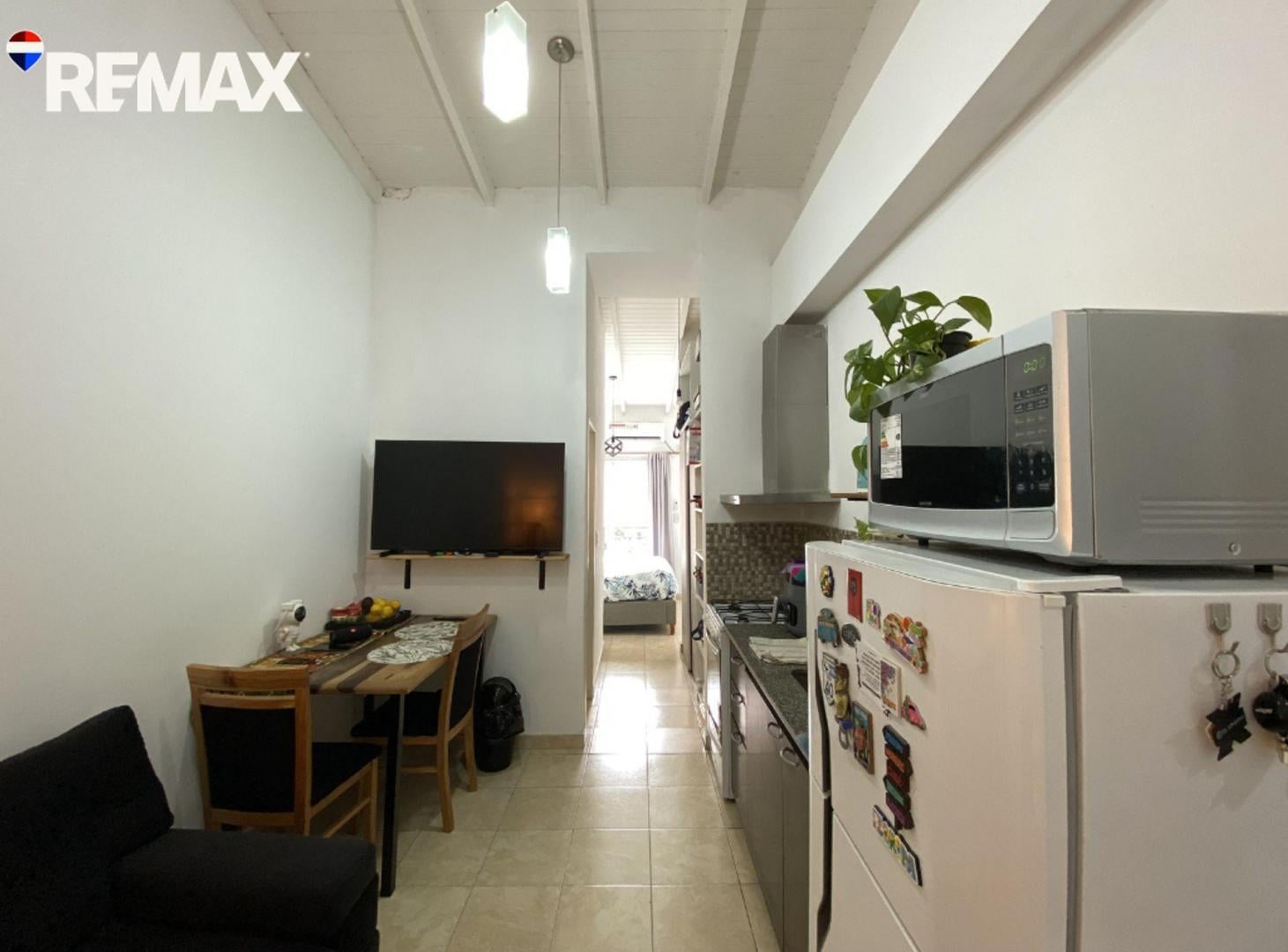 Foto de Venta depto. 2 ambientes en Sarandí con balcón., imagen 4
