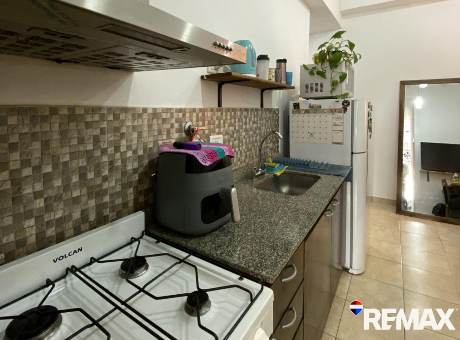 Foto de Venta depto. 2 ambientes en Sarandí con balcón., imagen 2