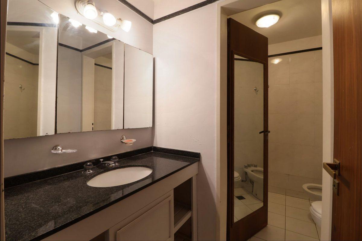 Foto de Venta Piso 5 Ambientes Belgrano Balcón Terraza, imagen 2
