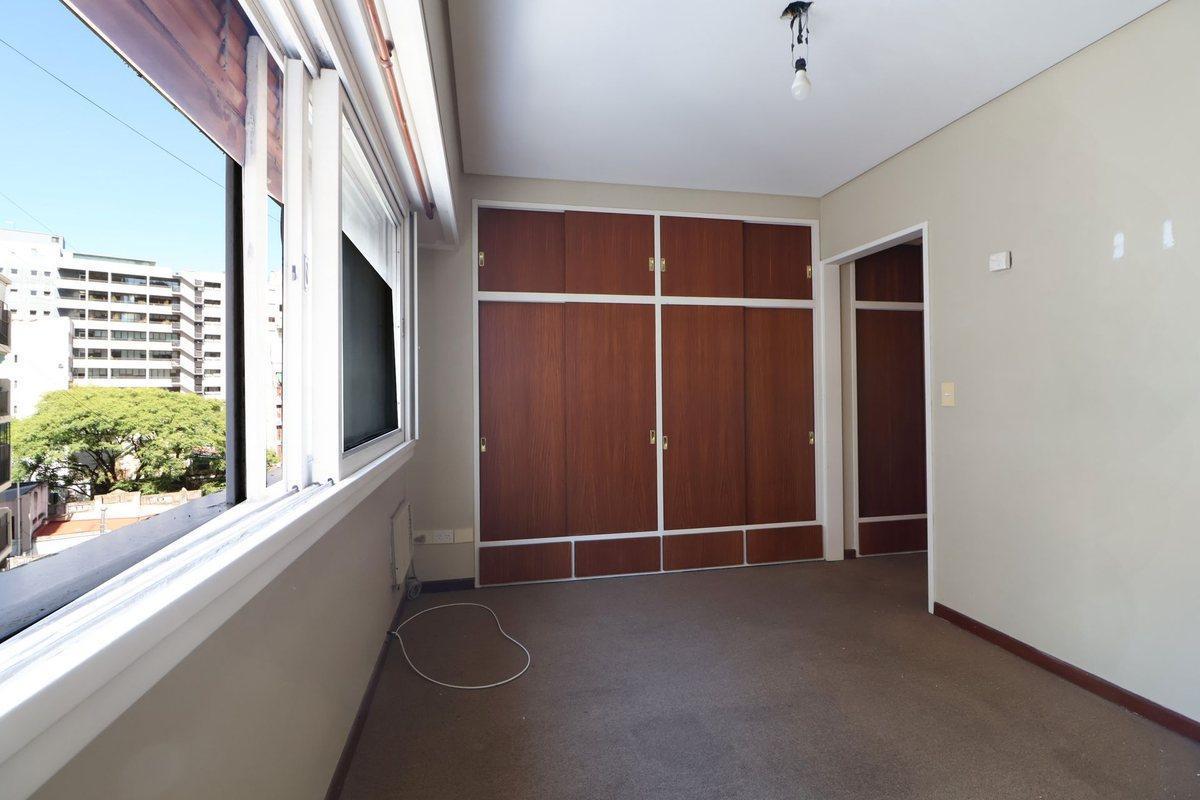 Foto de Venta Piso 5 Ambientes Belgrano Balcón Terraza, imagen 3