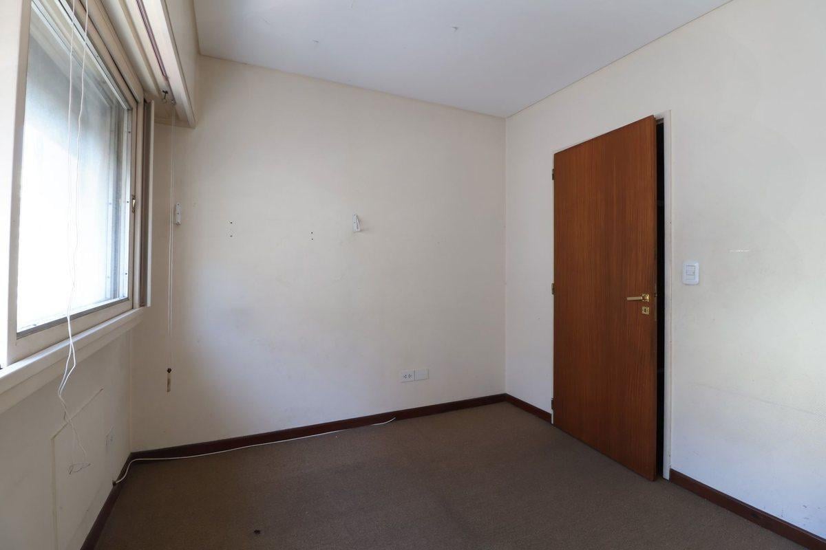 Foto de Venta Piso 5 Ambientes Belgrano Balcón Terraza, imagen 4