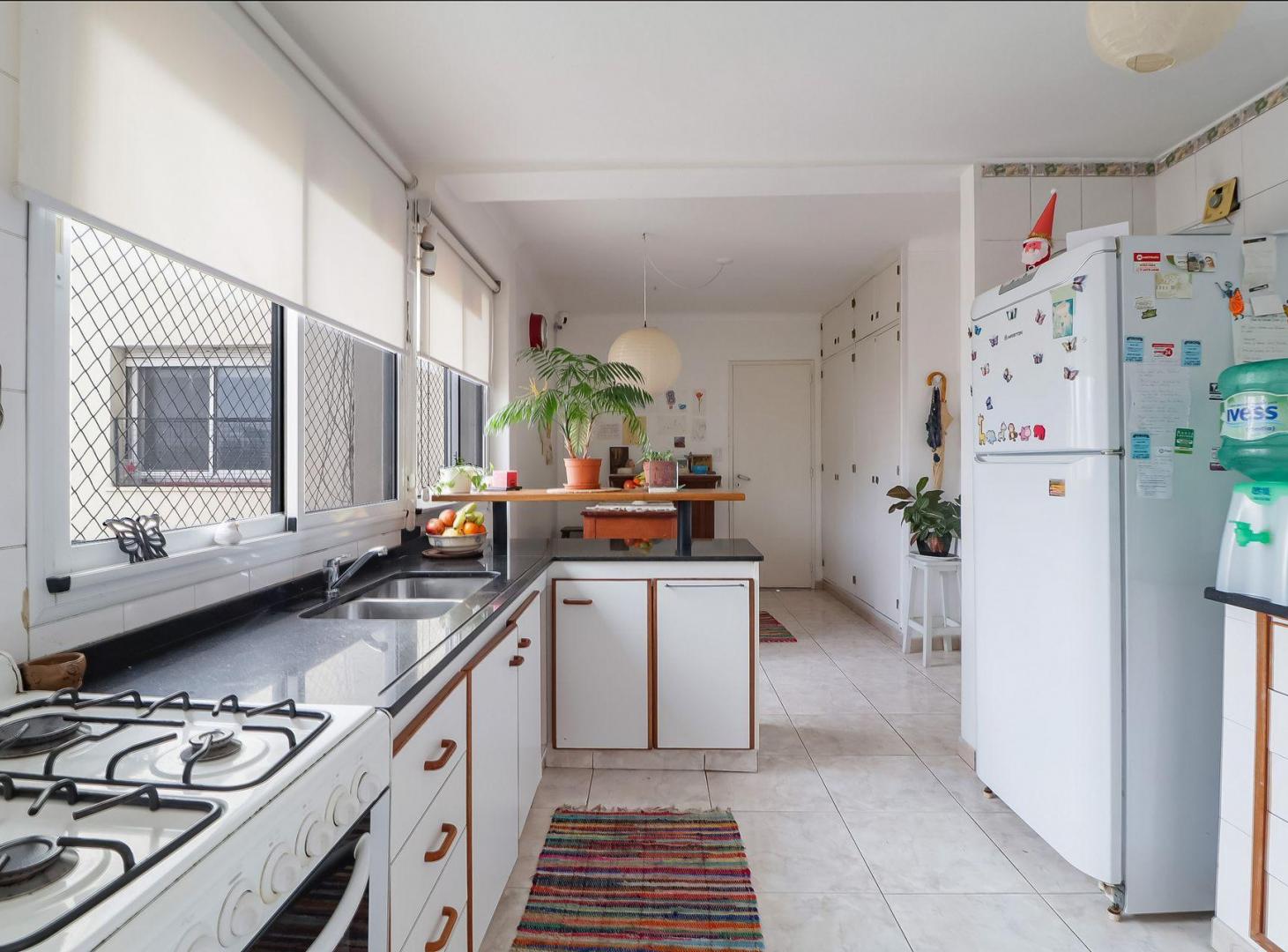 Foto de Venta 4 ambientes Colegiales con Balcón Terraza, imagen 4