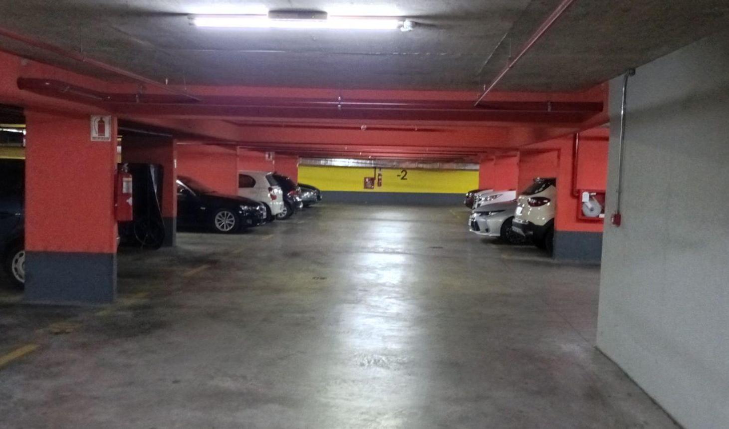 Foto de Venta Cochera, chacarita, vigilancia 24 hs, imagen 2