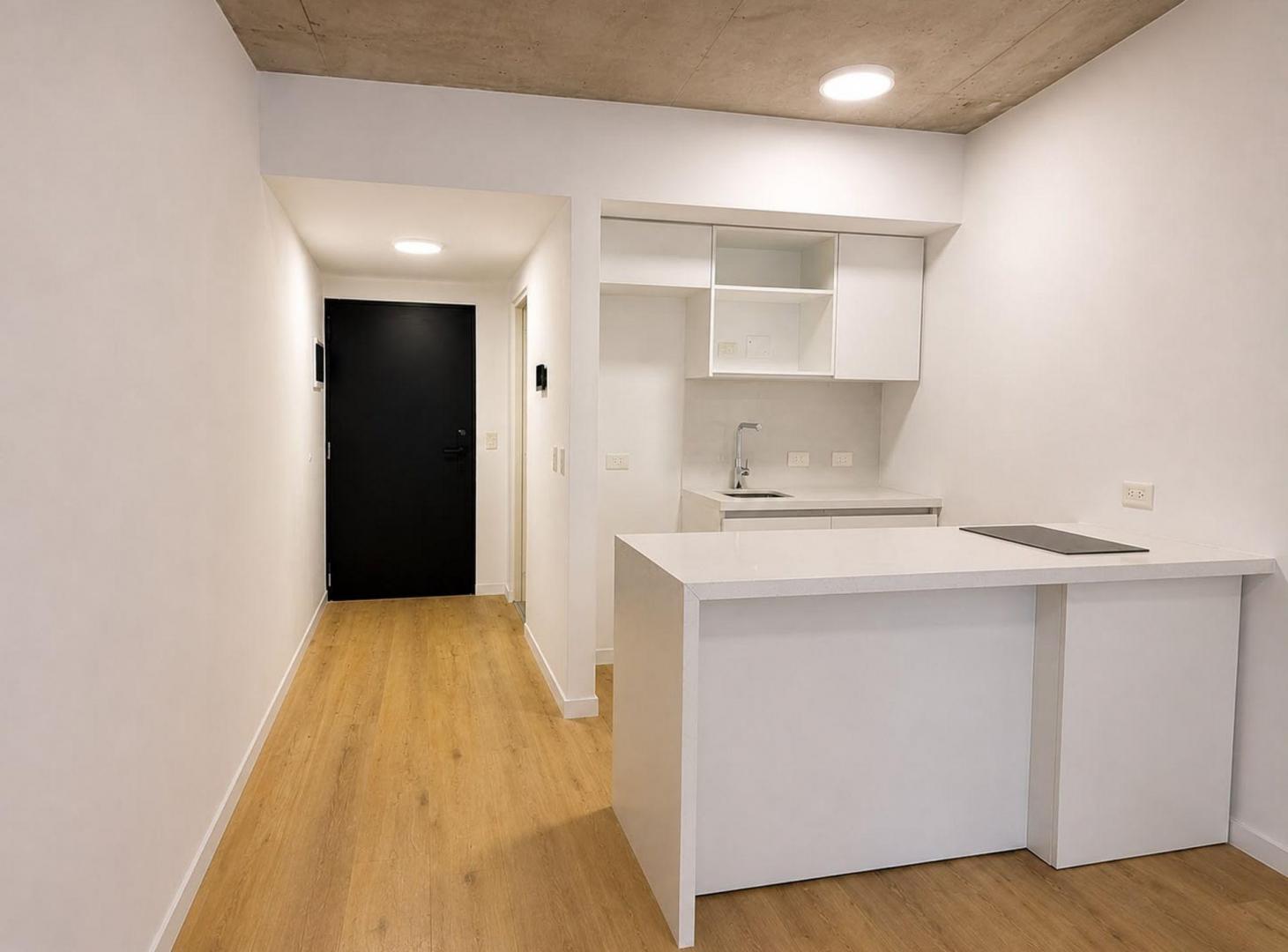 Foto de VENTA COGHLAN DEPTO MONO A ESTRENAR + AMENITIES, imagen 4