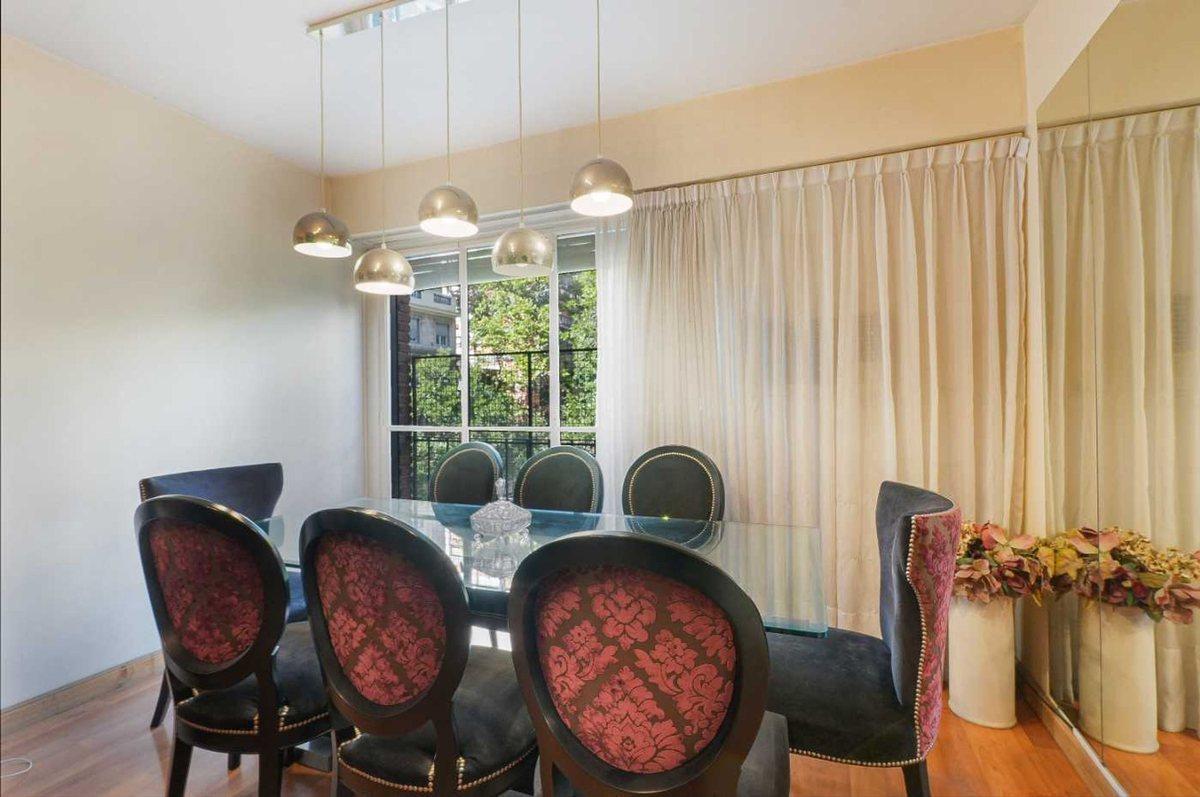 Foto de VENTA 4 Amb. Luz Sol pleno PALERMO, OPORTUNIDAD, imagen 5