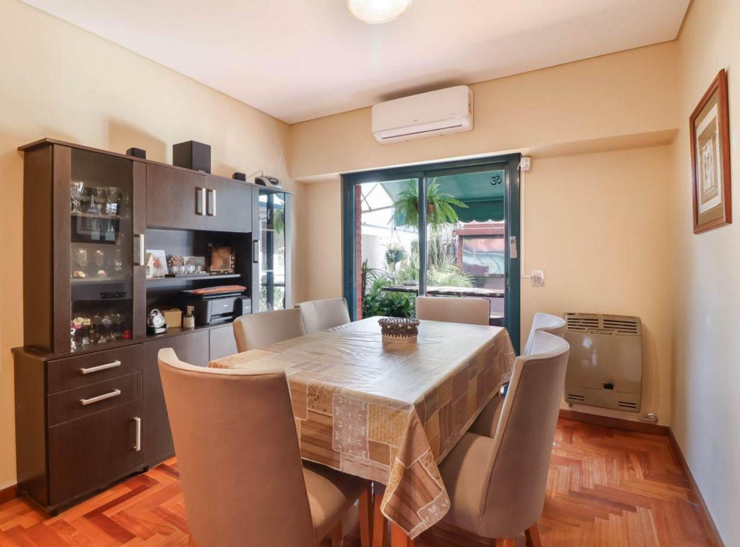 Foto de VENTA DEPTO 2 AMBIENTES TERRAZA VILLA URQUIZA, imagen 3