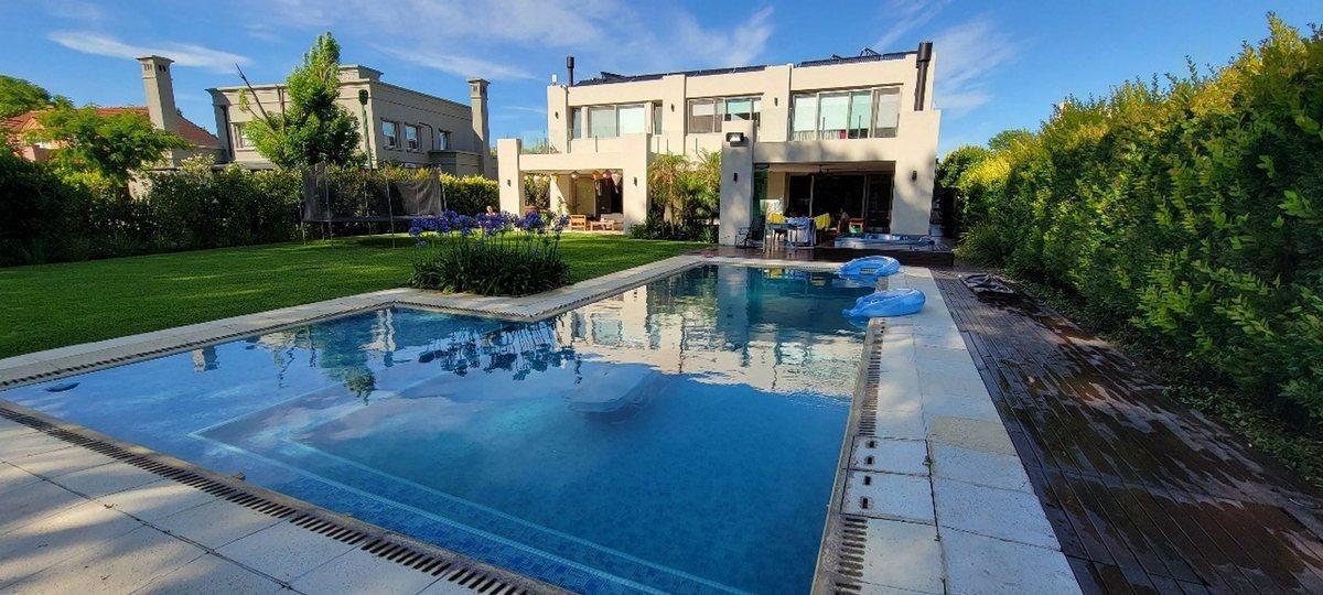 Foto de ALQUILER ESTANCIAS DEL PILAR - CASA INIGUALABLE, imagen 5