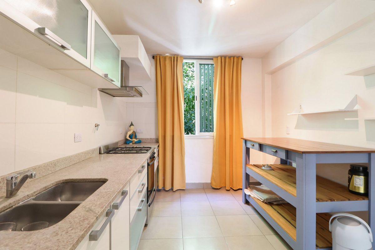 Foto de Venta depto 5amb Icon Arcos Pilar c/cochera, imagen 2