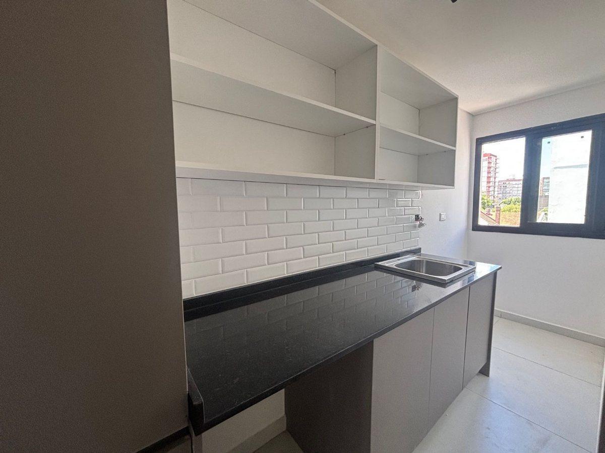 Foto de VENTA DEPTO 2 AMB BECCAR NUEVO BALCON PARRILLA, imagen 1