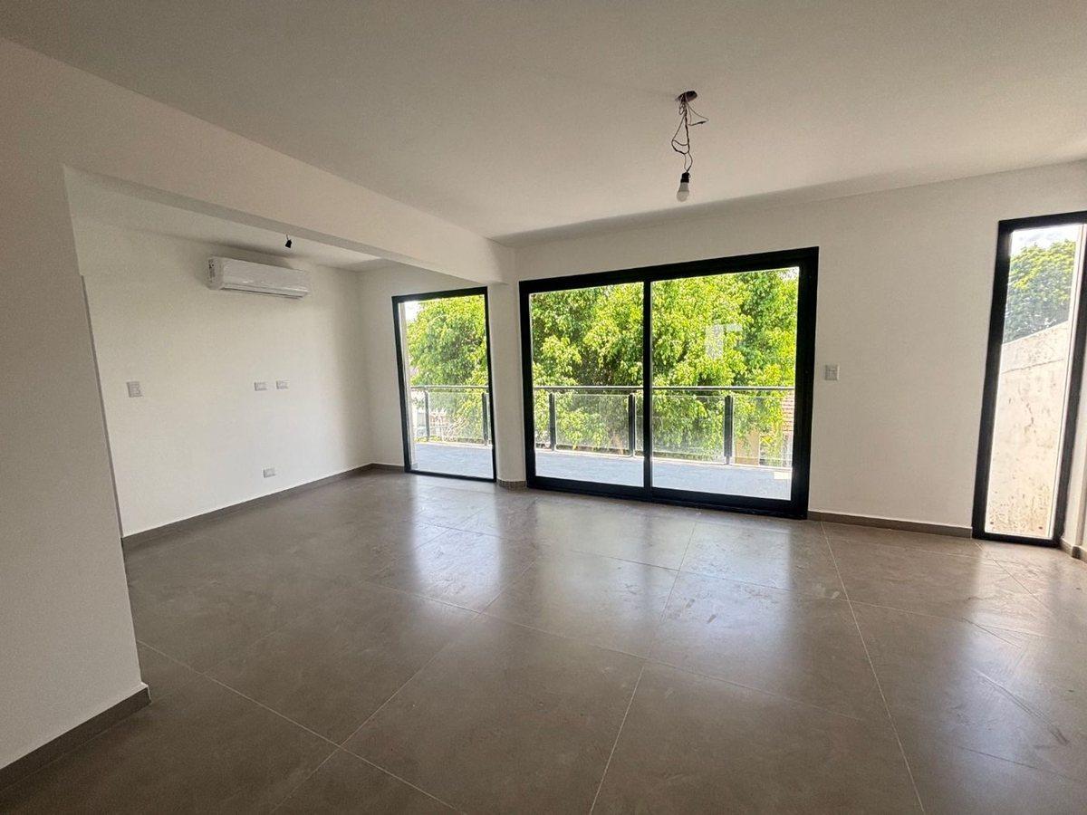 Foto de VENTA DEPTO 2 AMB BECCAR NUEVO BALCON PARRILLA, imagen 3