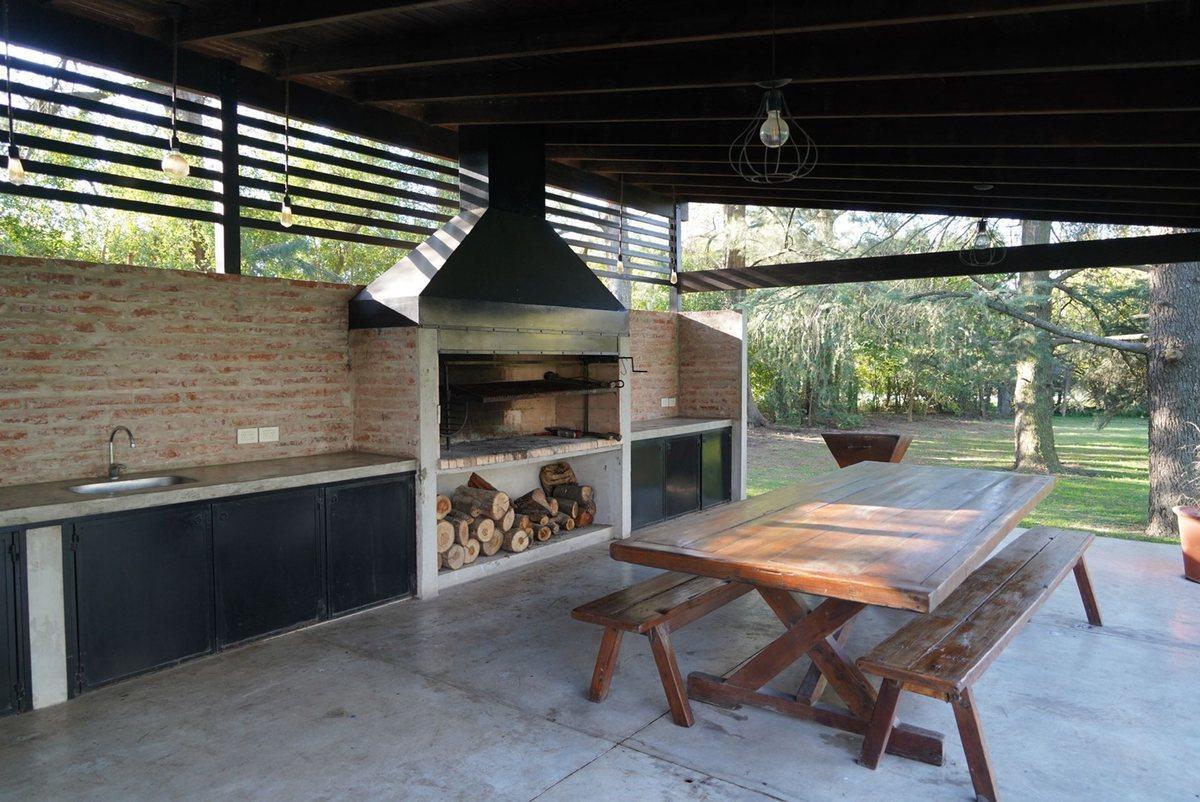 Foto de Campo venta 8 ha Exaltación de la cruz Oportunidad, imagen 1