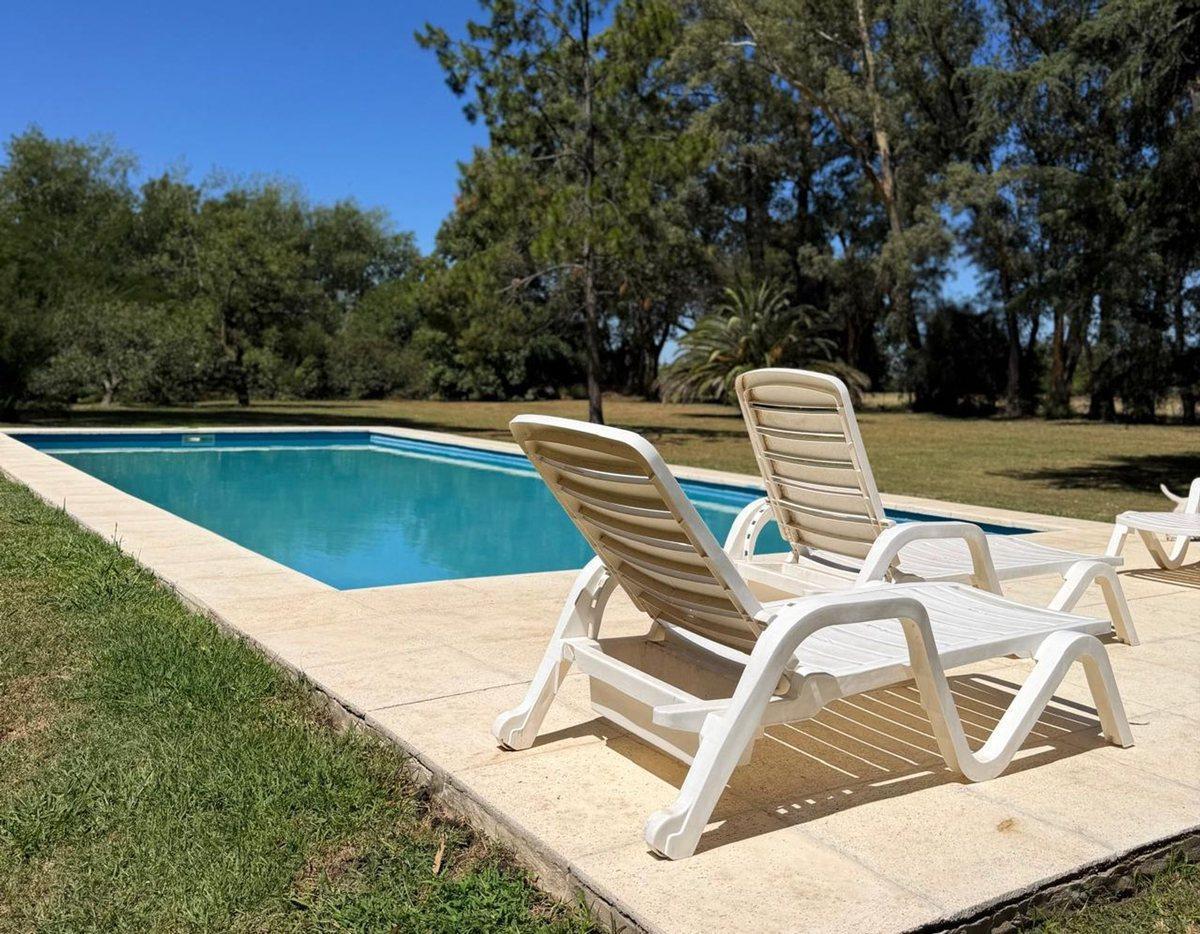 Foto de Campo venta 8 ha Exaltación de la cruz Oportunidad, imagen 3