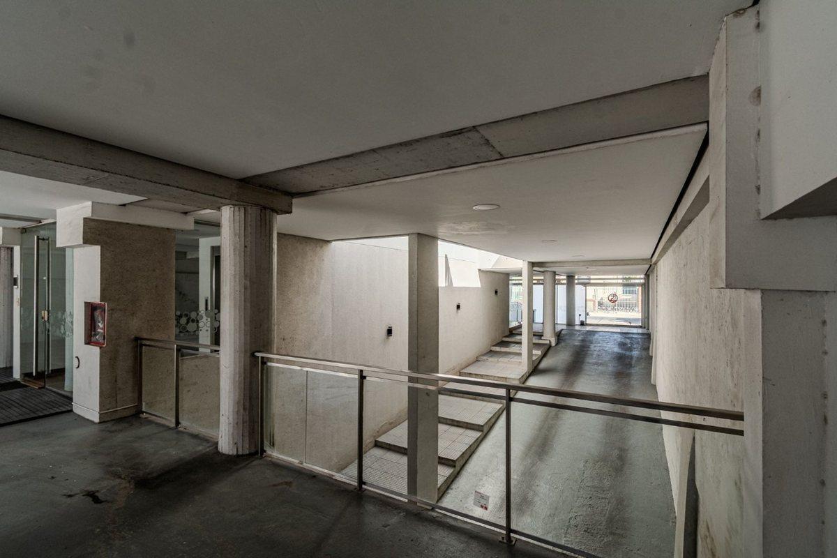 Foto de VENTA COCHERA CUBIERTA VILLA BALLESTER, imagen 3