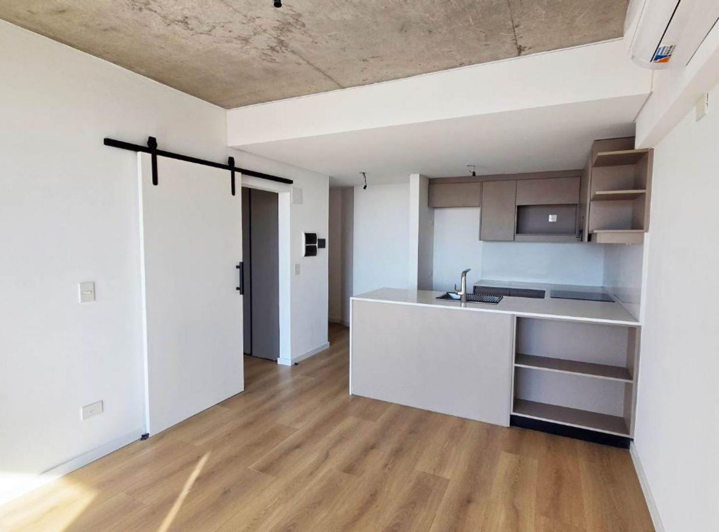 Foto de Venta depto 2 amb a ESTR. Balcon/Pileta- Belgrano, imagen 1