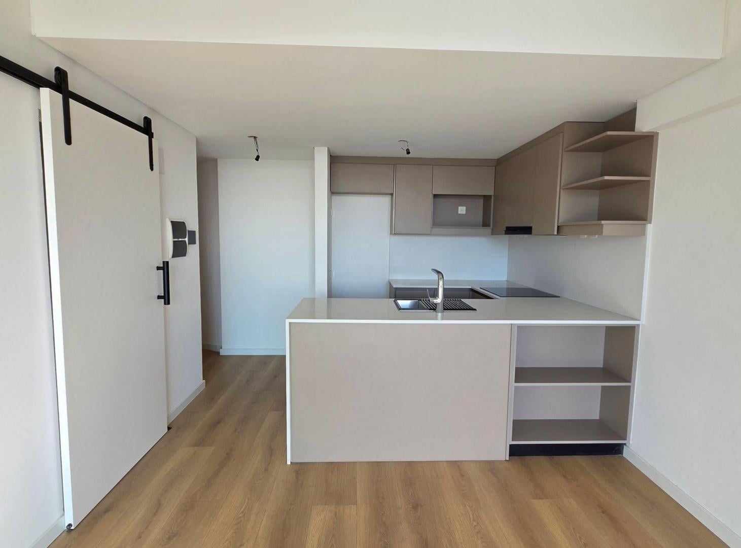 Foto de Venta depto 2 amb a ESTR. Balcon/Pileta- Belgrano, imagen 3