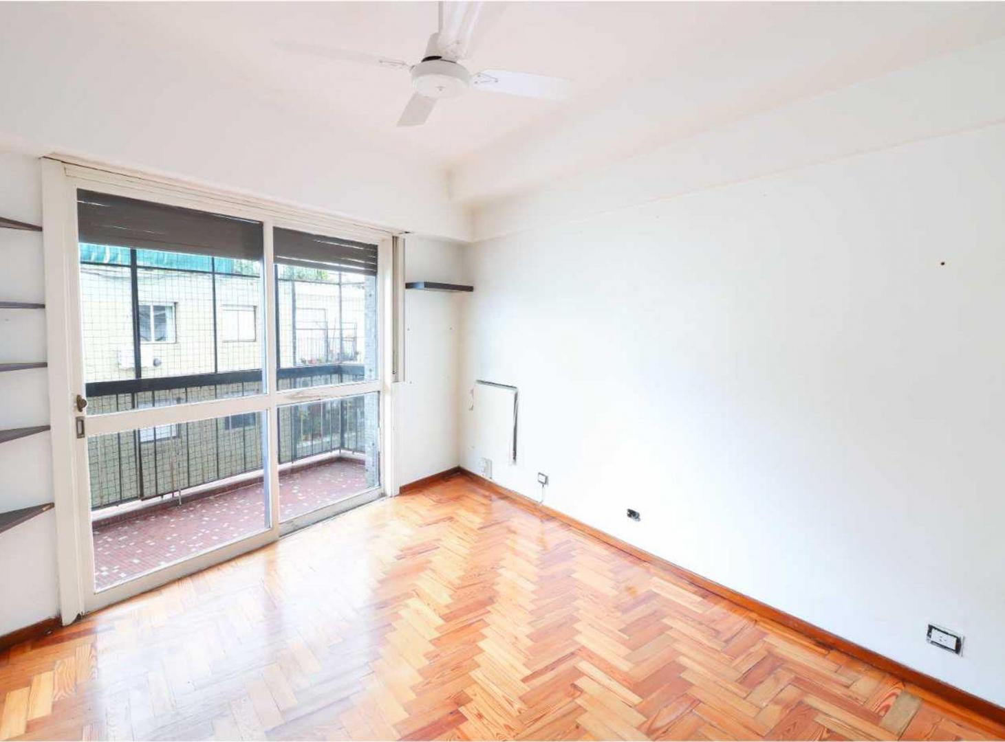 Foto de DEPTO VENTA 4 AMB BALCON BALVANERA, imagen 5