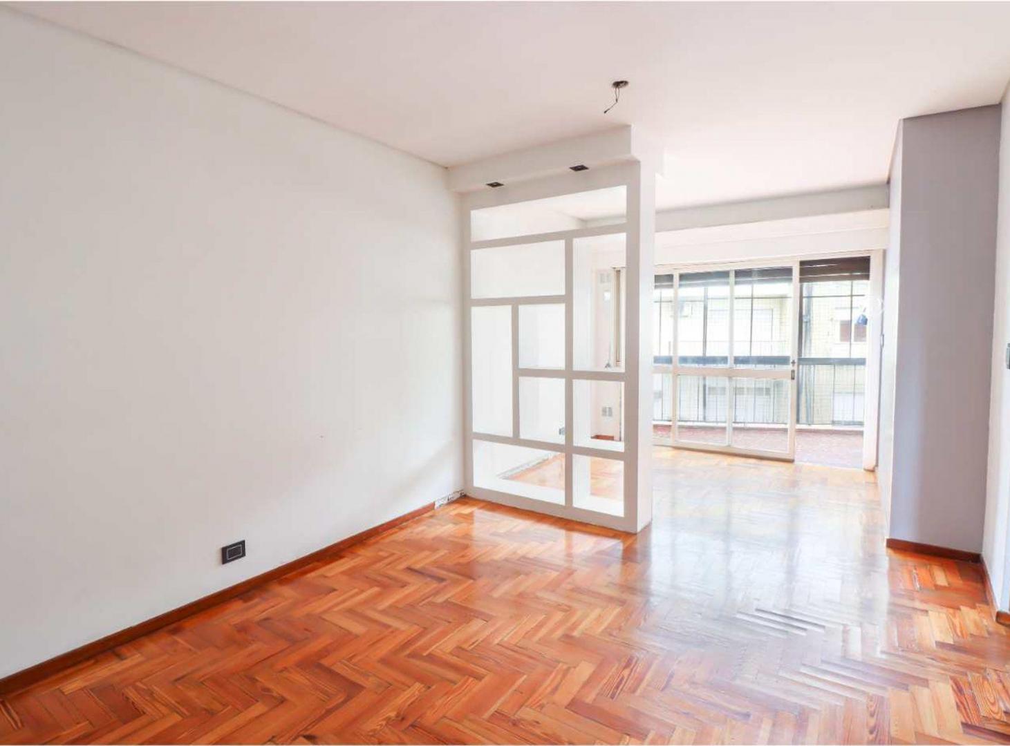 Foto de DEPTO VENTA 4 AMB BALCON BALVANERA, imagen 2