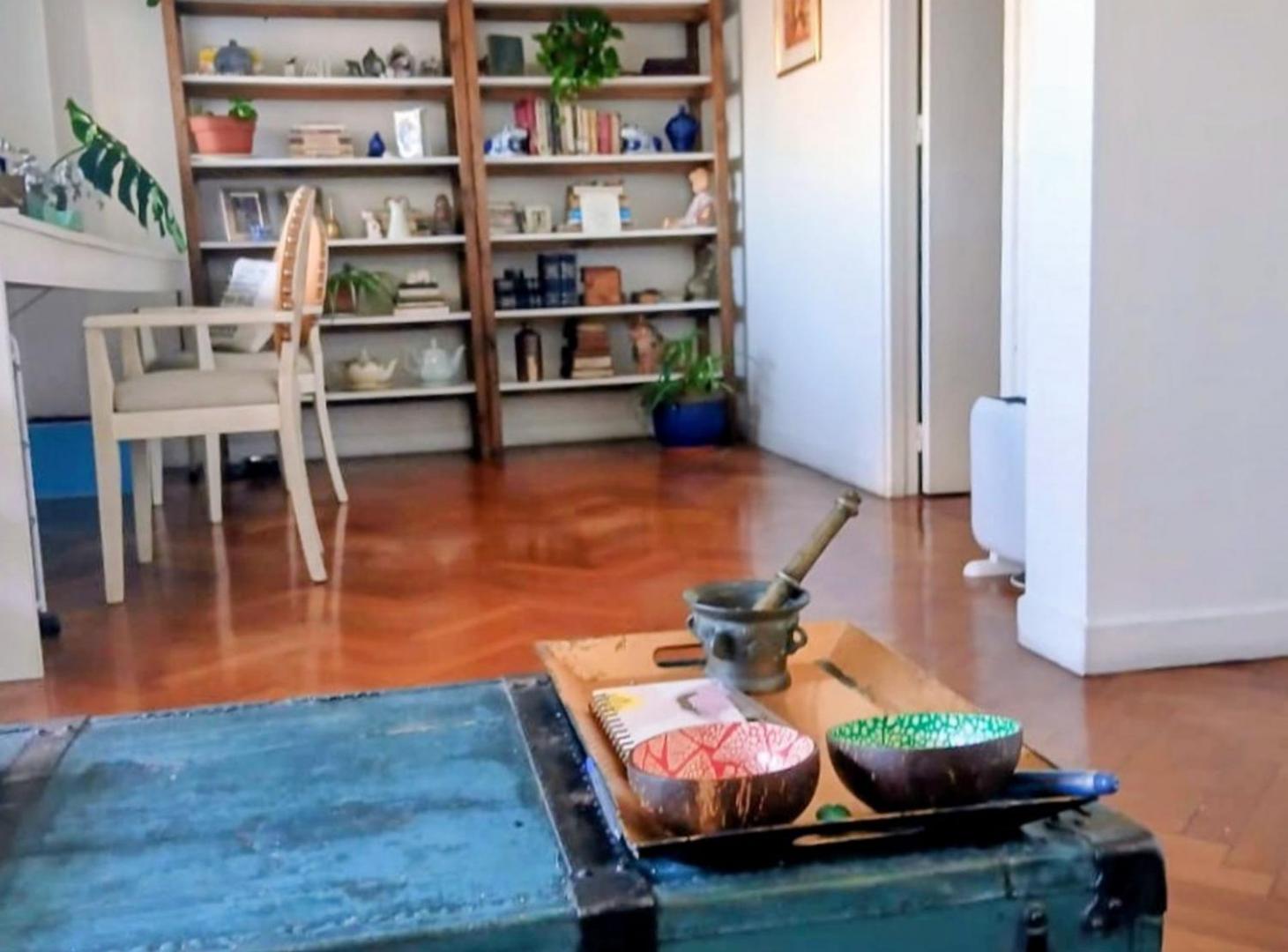 Foto de VENTA 2 AMB. BALCON FRENTE RECICLADO SAN TELMO, imagen 5