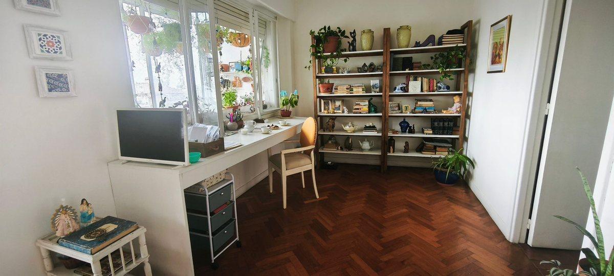 Foto de VENTA 2 AMB. BALCON FRENTE RECICLADO SAN TELMO, imagen 3