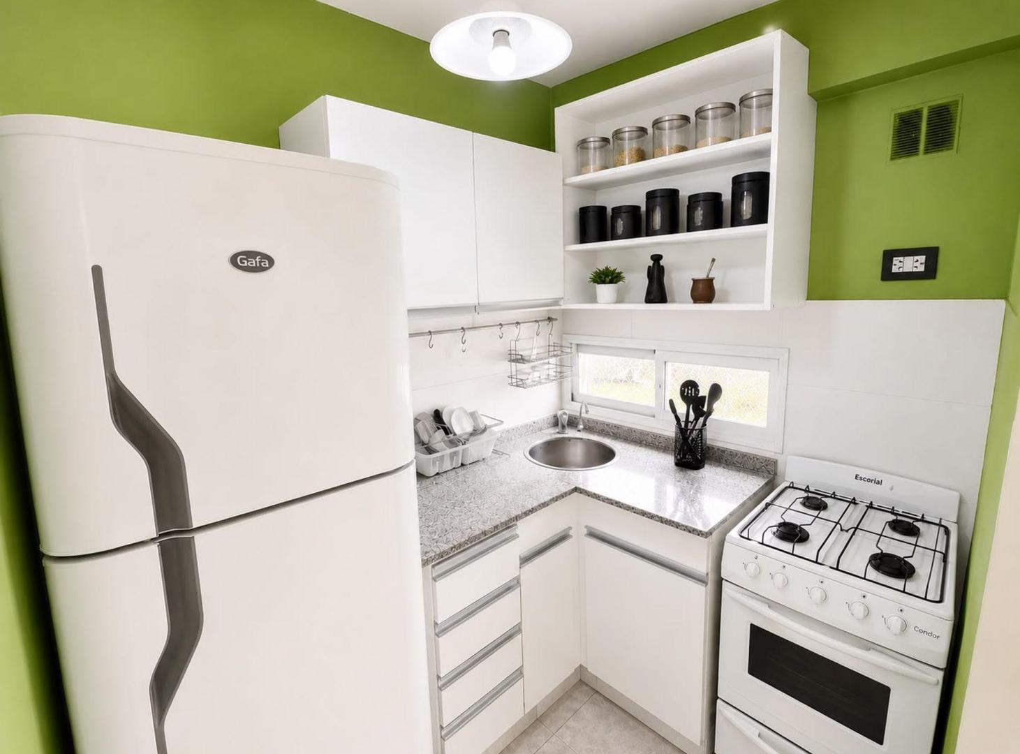 Foto de Venta Depto 3 amb con balcon al frente Caballito, imagen 2