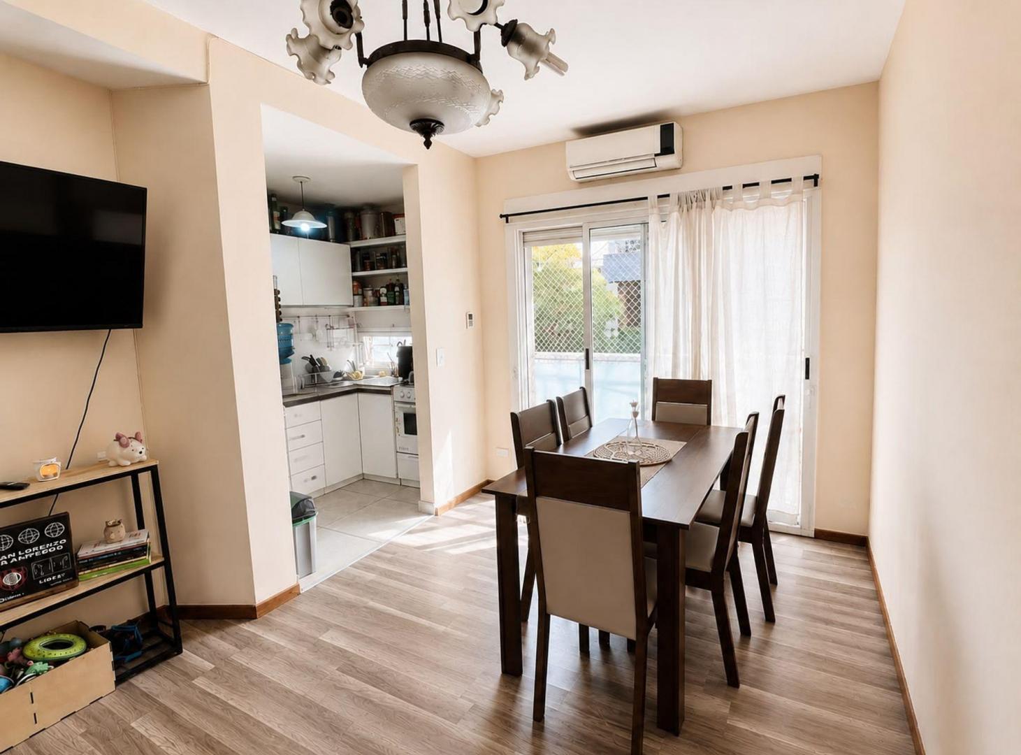 Foto de Venta Depto 3 amb con balcon al frente Caballito, imagen 1