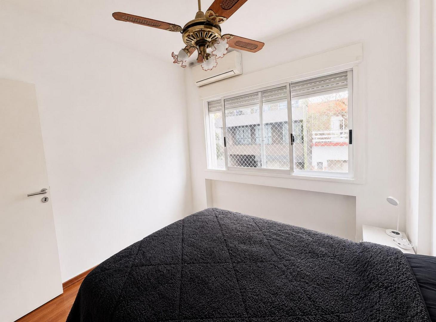 Foto de Venta Depto 3 amb con balcon al frente Caballito, imagen 5