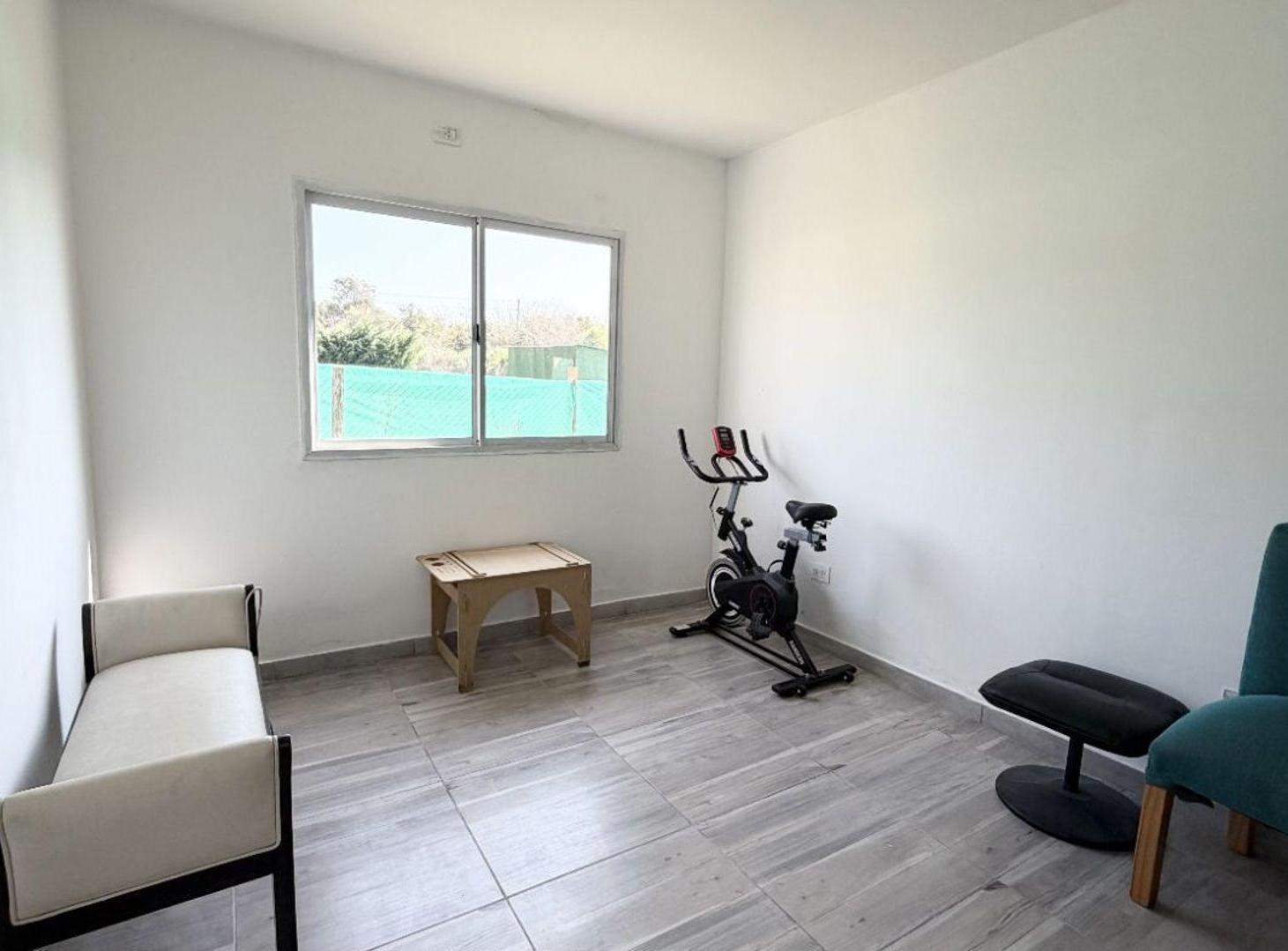 Foto de VENTA CASA 3 DORMITORIOS PILAR DEL ESTE SAN RAMÓN, imagen 4