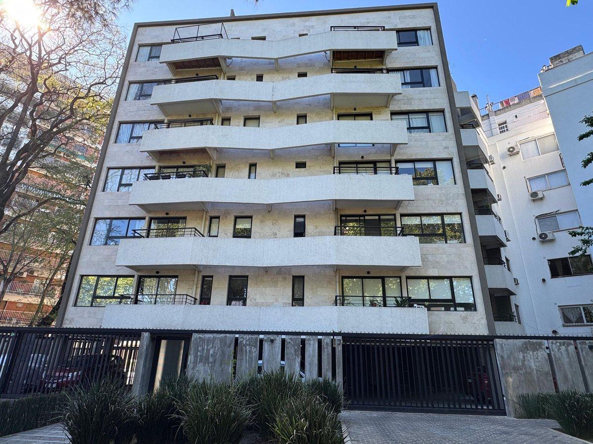 Foto de Venta Depto Olivos 4 ambientes cochera VISTA y SOL, imagen 3