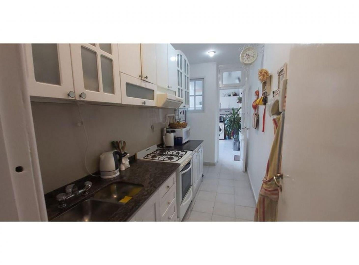 Foto de VENDE, 3 amb + dependencia 105 m2 BELGRANO, imagen 2