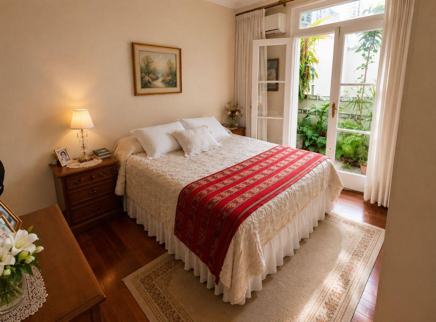 Foto de VENDE, 3 amb + dependencia 105 m2 BELGRANO, imagen 3