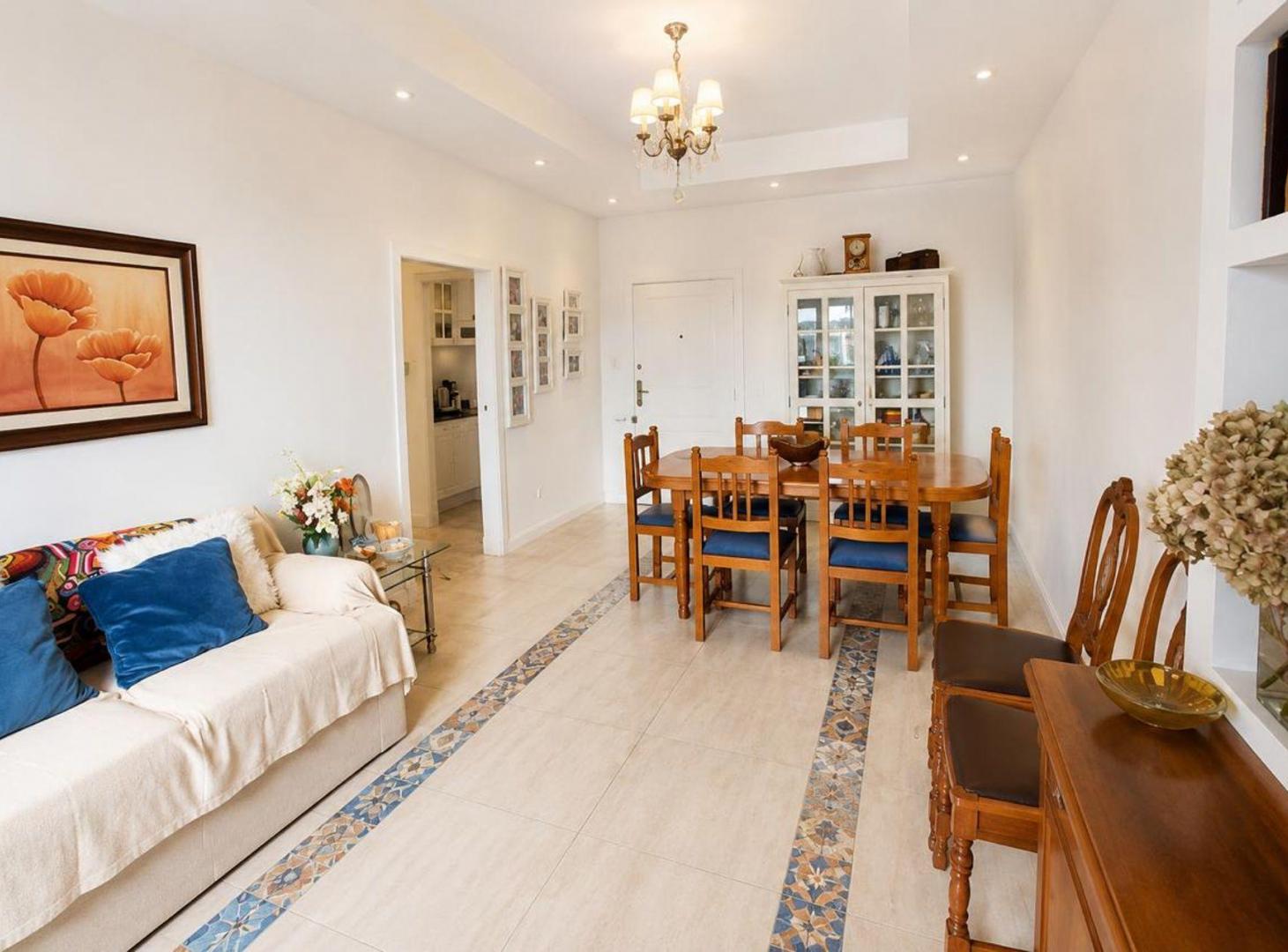 Foto de VENDE, 3 amb + dependencia 105 m2 BELGRANO, imagen 1