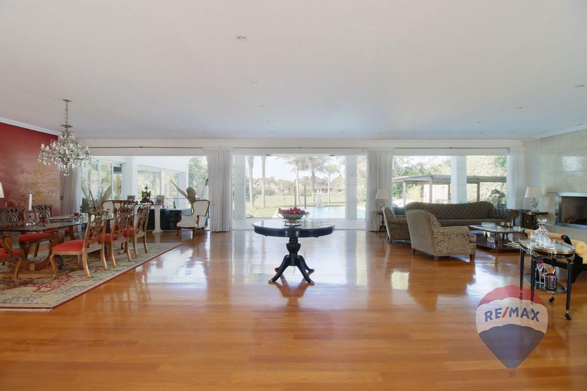 Foto de Magnifica Casa en Abril Club de Campo al Golf, imagen 5