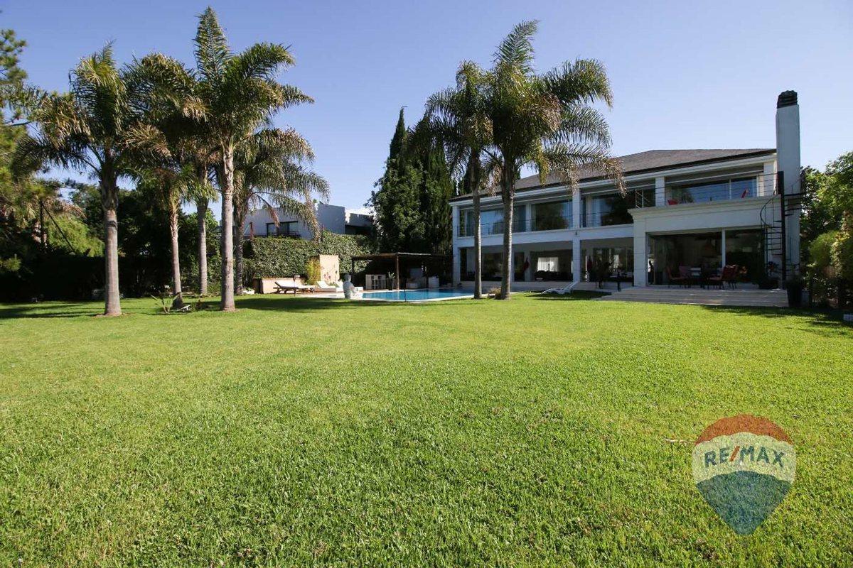Foto de Magnifica Casa en Abril Club de Campo al Golf, imagen 1