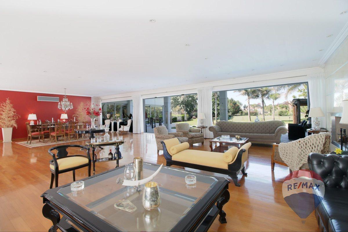 Foto de Magnifica Casa en Abril Club de Campo al Golf, imagen 3